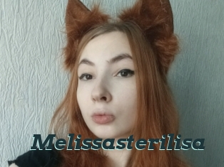 Melissasterilisa