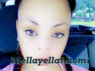 Mellayellanaomi