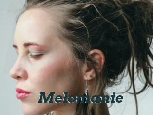Melomanie
