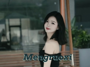 Mengruoxi