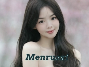 menruoxi Beurette infidele