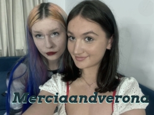 Merciaandverona