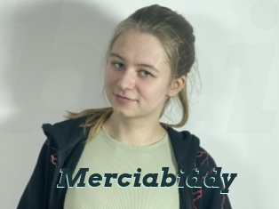Merciabiddy