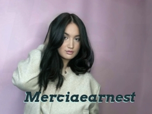 Merciaearnest