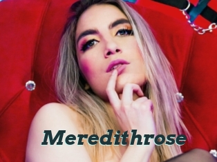 meredithrose Beurette infidele