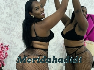 Meridahadidi