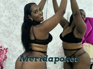 Meridapoket