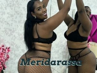 Meridarassa