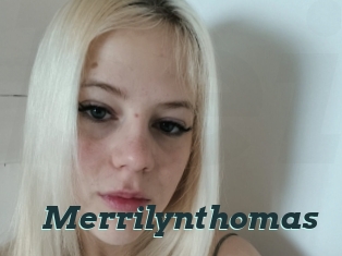 Merrilynthomas