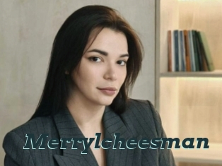 Merrylcheesman