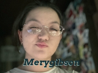 Merygibson