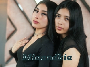 Miaandkia