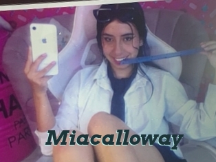 Miacalloway