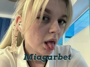 Miagarbet