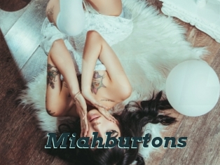 Miahburtons