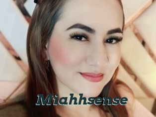 Miahhsense
