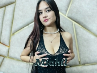 Miahil