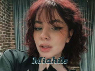 Miahils