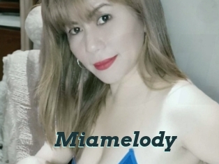 Miamelody