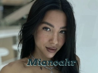 Mianoahr