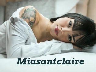 Miasantclaire