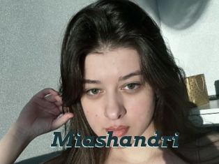 Miashandri