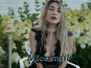micasmil Beurette infidele