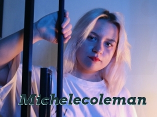 Michelecoleman