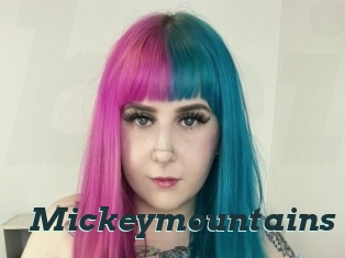 Mickeymountains