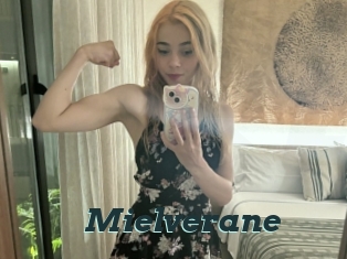 Mielverane