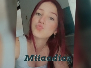 Miiaadiaz