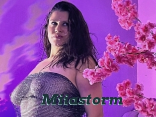 Miiastorm