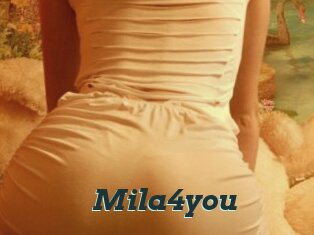 Mila4you
