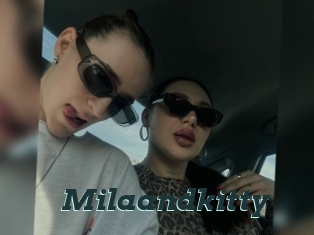 Milaandkitty