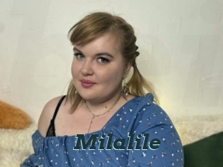 milalile Beurette infidele