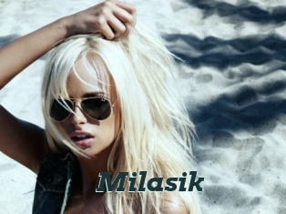 Milasik