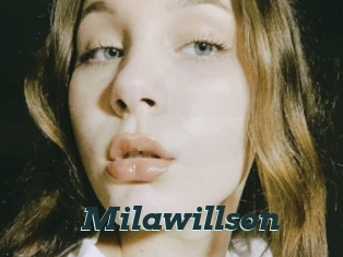 Milawillson
