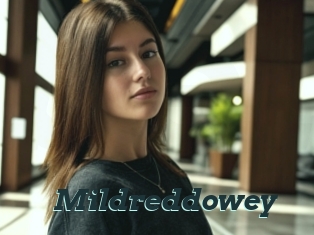 Mildreddowey
