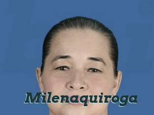 Milenaquiroga