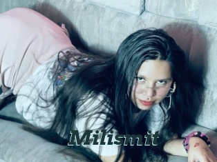 Milismit