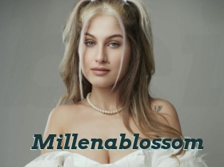 millenablossom Beurette infidele