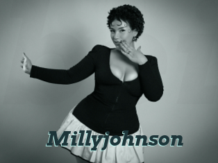 Millyjohnson