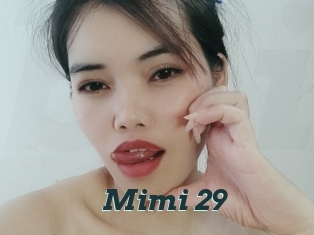 mimi_29 Beurette infidele