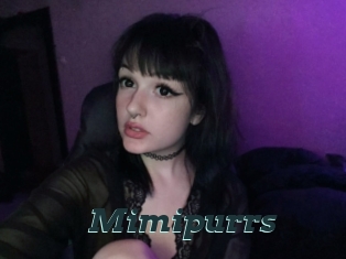 Mimipurrs