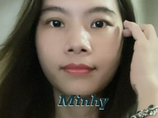 Minhy