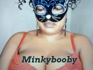 Minkybooby