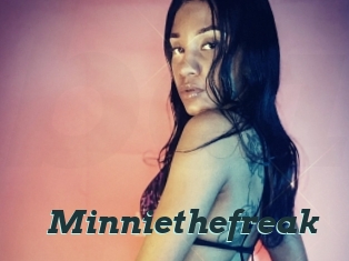 Minniethefreak