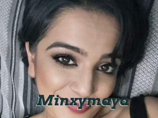 Minxymaya