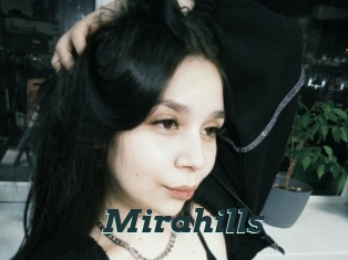 mirahills Beurette infidele