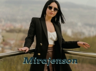 Mirajenson